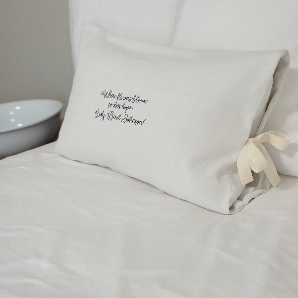 Throw Pillow
